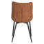 Vassar 46.5cm H Upholstered Side Chair-90705903