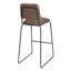 Tabouret de comptoir Merl-275645023
