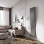 Vertical Designer Radiator-62374086