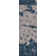 Marla Viscose Abstract Indoor Rug