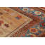 Antique One-of-a-Kind 18’X20’6 Hand Knotted Area Rug