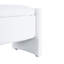 Banc blanc avec solution de rangement efficace pour une chambre à coucher confortable-2144731963