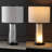 Wiresh Glass Table Lamp-1688090065