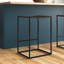 Tabouret de bar et de comptoir Willette-866650496-866650499-866650500
