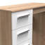 Fully Assembled Chesler Dressing Table-42401394
