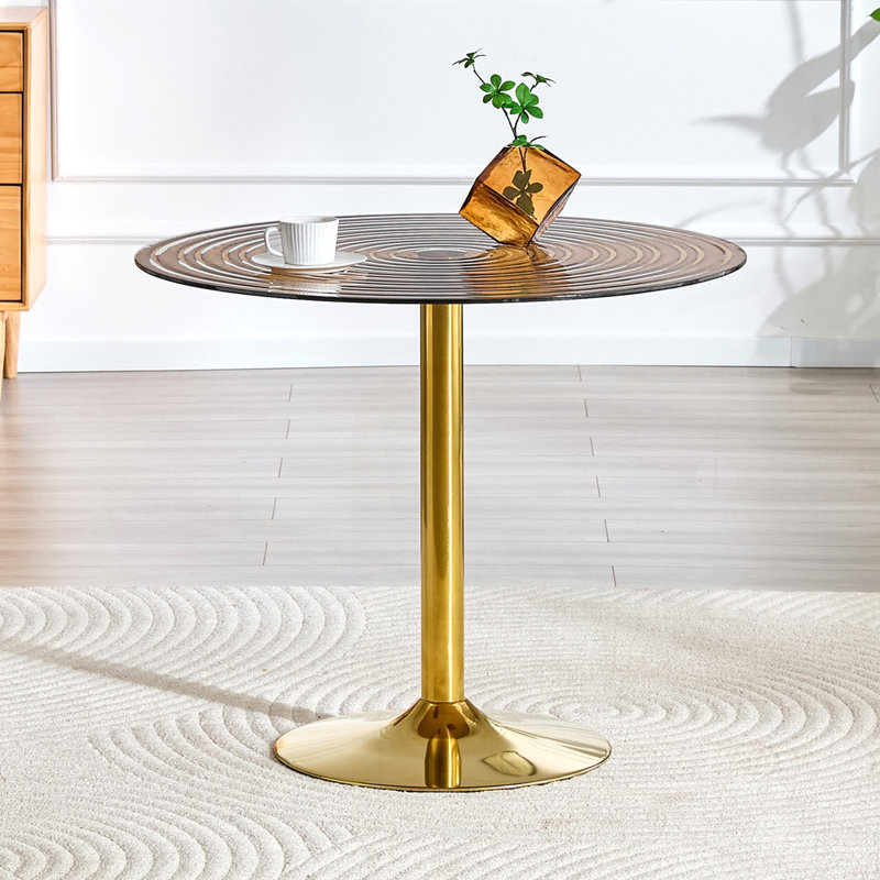 Table ronde 35 po