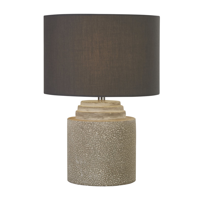 Cristal Table Lamp