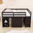 Esperio Kids Full Loft Bed with Drawers-2066981920