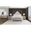 Malibu Crest Upholstered Bed-1487394091