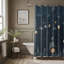 Rideau de douche Starry Twilight - Premium-1641922536
