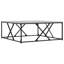 Pocklington Four Leg Coffee Table-77066892-77066895