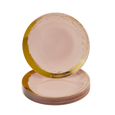 7.5'' Appetizer Plate