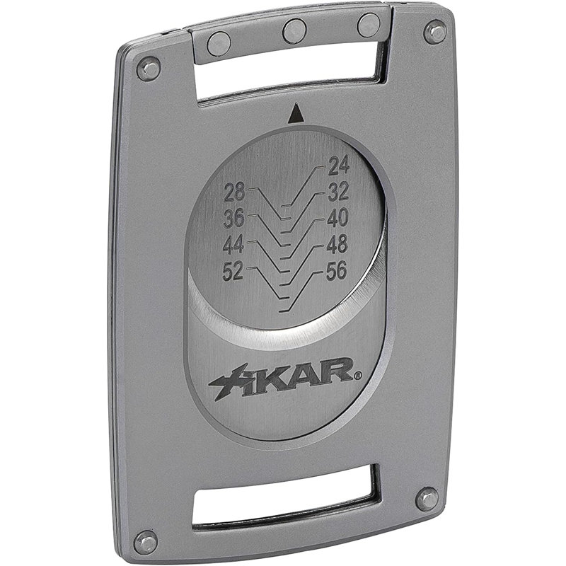 Xikar Accessory, Silver