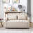 Agon Upholstered 55.9'' Sleeper Sofa-686387827