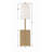 Frith 1 - Light Armed Sconce