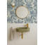 Papier de salon - Papier peint glacial