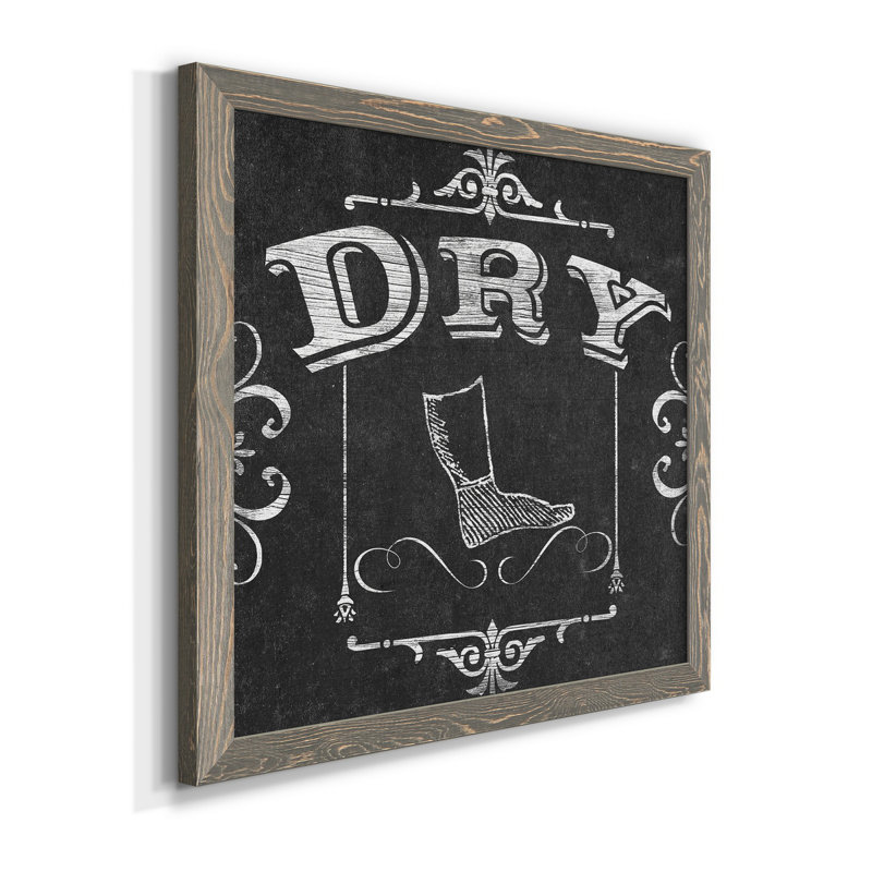 Toile sur mesure Adagio II-Premium - prête à être accrochée, H 26,5 po x l 26,5 po x P 1,5 po, Cadre en papier gris
