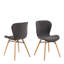 Jumaane 4 - Person Dining Set-318462432-318462438