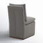 Chaise rembourrée Bobbi-106888044