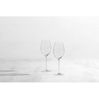 Handmade Ciero Champagne (77) 12oz (355ml)