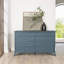 Bermuda 9 - Drawer Dresser-135795473