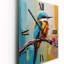 Horloge murale Dezzarae-997708007