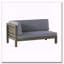 BANC D'ANGLE GAUCHE ET TABLE BASSE-135558977