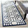 Arfon Performance Geometric Rug