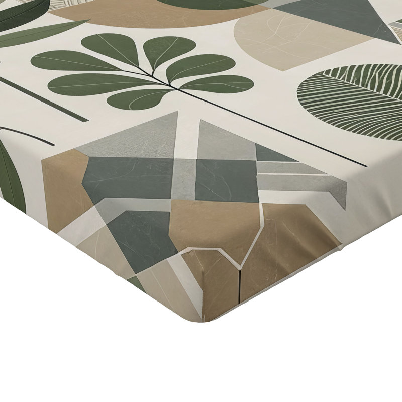 Microfiber Fitted Sheet, Twin XL Fitted Sheet