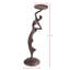 Sculpture abstraite Zylstran