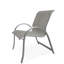 Fauteuil de salle à manger empilable Hiranur-716914873-716914868