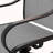 Angeli Patio Swivel Dining Armchairs-88137880