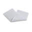 Teviot Bath Mat Non Slip for Inside Bath, Cushioned (90 x 35cm)