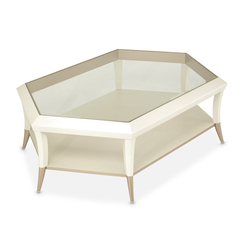 La Rachelle Coffee Table