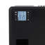 Daewoo Convector Radiator 2300W Electric Space Heater LCD Display & Remote Black, Turbo