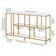 Anishia 52'' Console Table