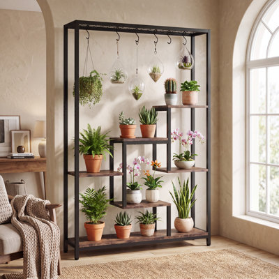 Mahala Plant Stand