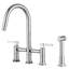 Robinet de cuisine VIBRANTBATH-102588465