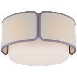 Eyre 1 - Light Flush Mount