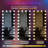 Metal Rectangle LED Mirror-100542665