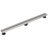 Elan 36" Rectangular Grate Linear Grid Shower Drain-72465479