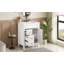 Meuble-lavabo 24 po avec lavabo en céramique-1163844219