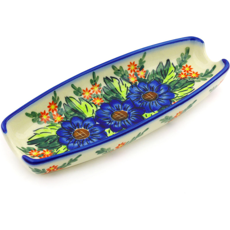 Plateau bouquet