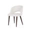 Chaise d'appoint Flatley