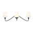 Monney Steel Wallchiere-1786601240