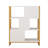 Balmorhea Bookcase-672050103