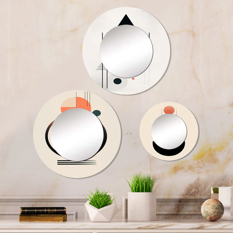 Miroir Benzonia