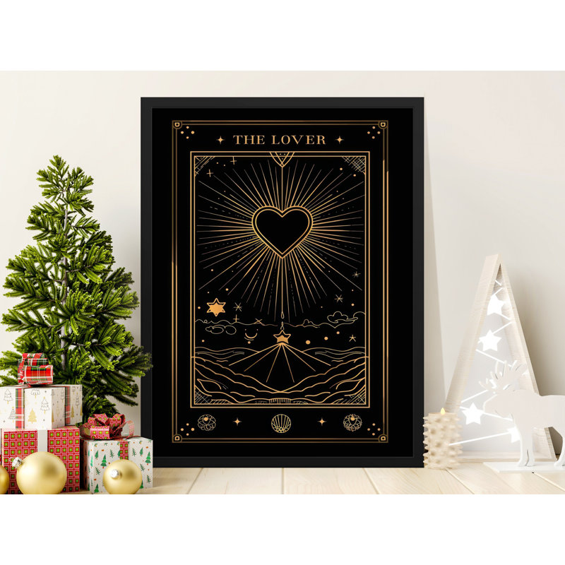 Conant Single Picture Frame Print, 30.48 cm H x 20.32 cm W
