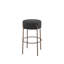 Tabouret de bar et de comptoir sans dossier Aryam-72103046-101499370-101499368