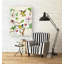 Magnolia And Birds by Terry Wang - Wrapped Canvas Painting-1783726839
